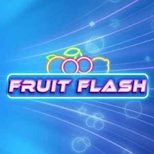 Fruit Flash slot by Red Tiger