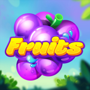 Play Fruits Slot Game