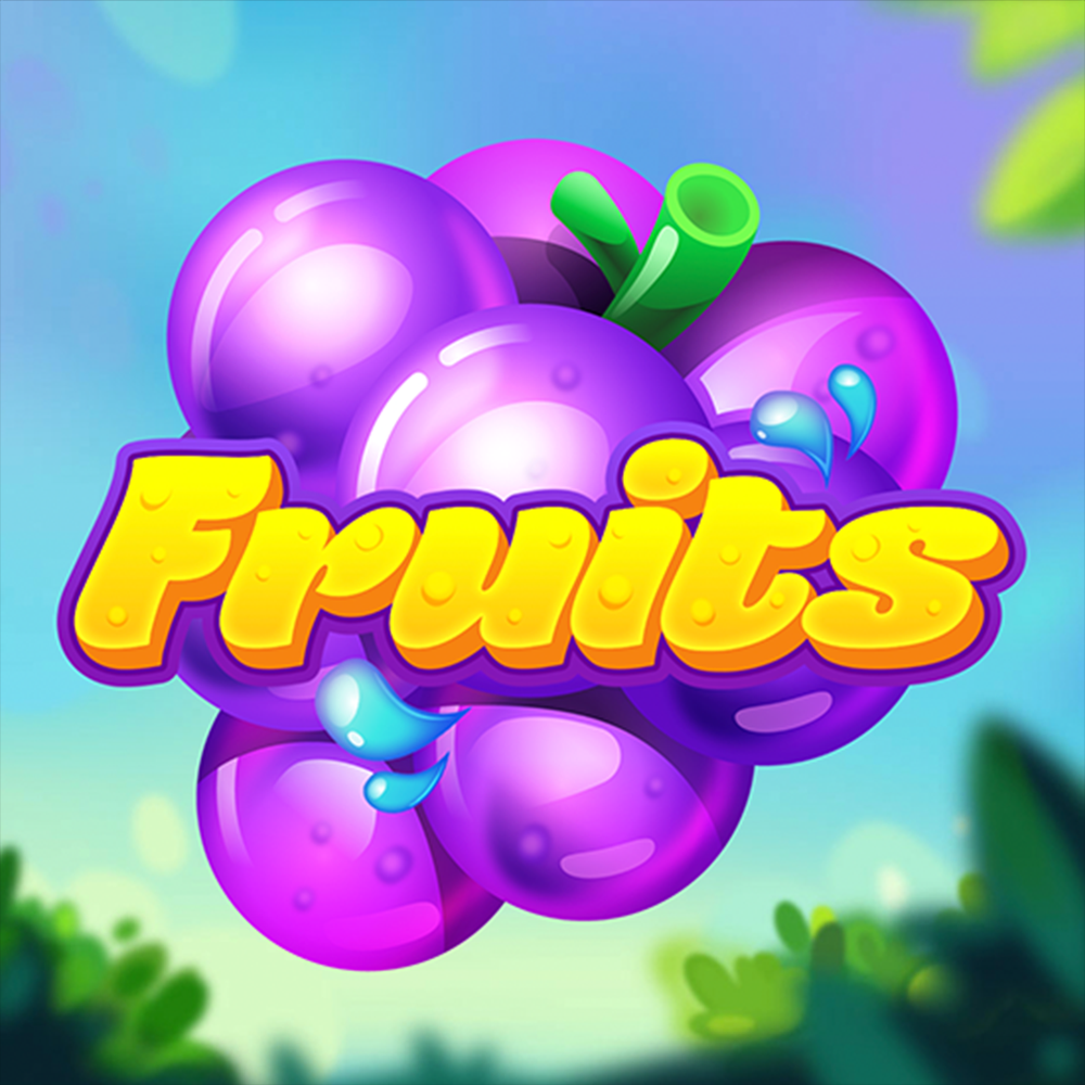 Play Fruits Slot Game
