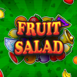 Fruit Salad 9-Line slot by Games Global