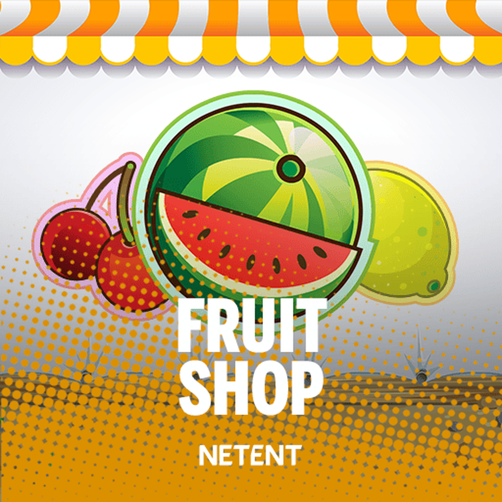 Play Fruit Shop Slot Game