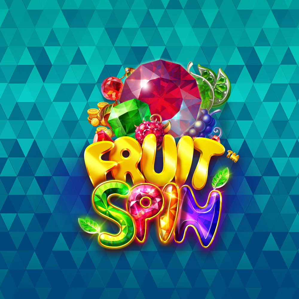 Fruit Spin slot by NetEnt