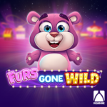Play Furs Gone Wild Slot Game