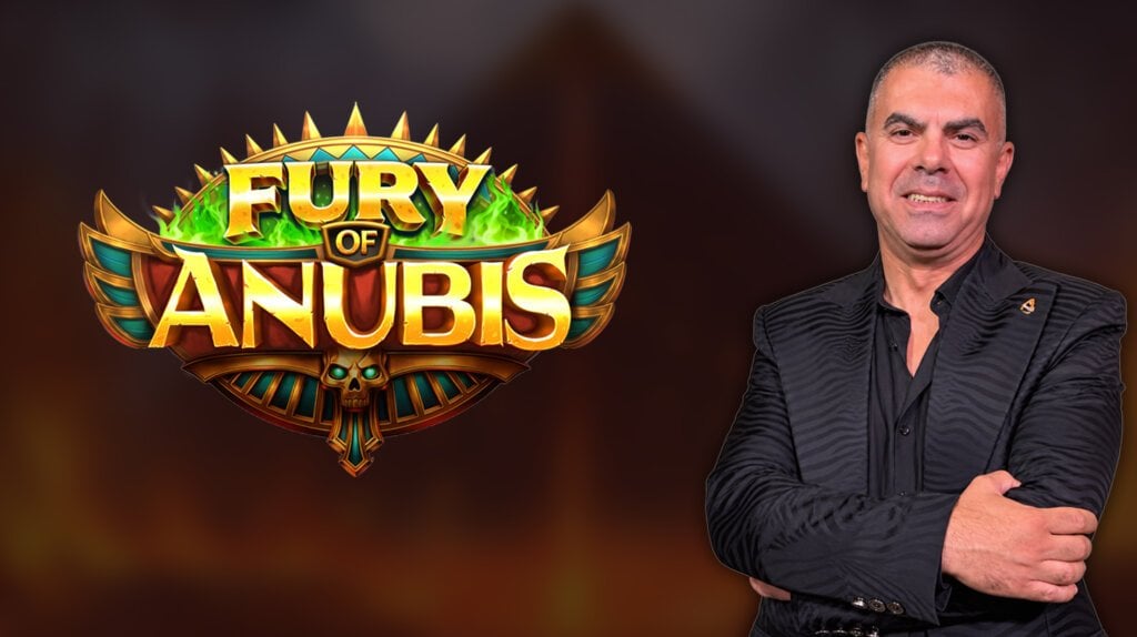 Fury of Anubis Q&A Blog
