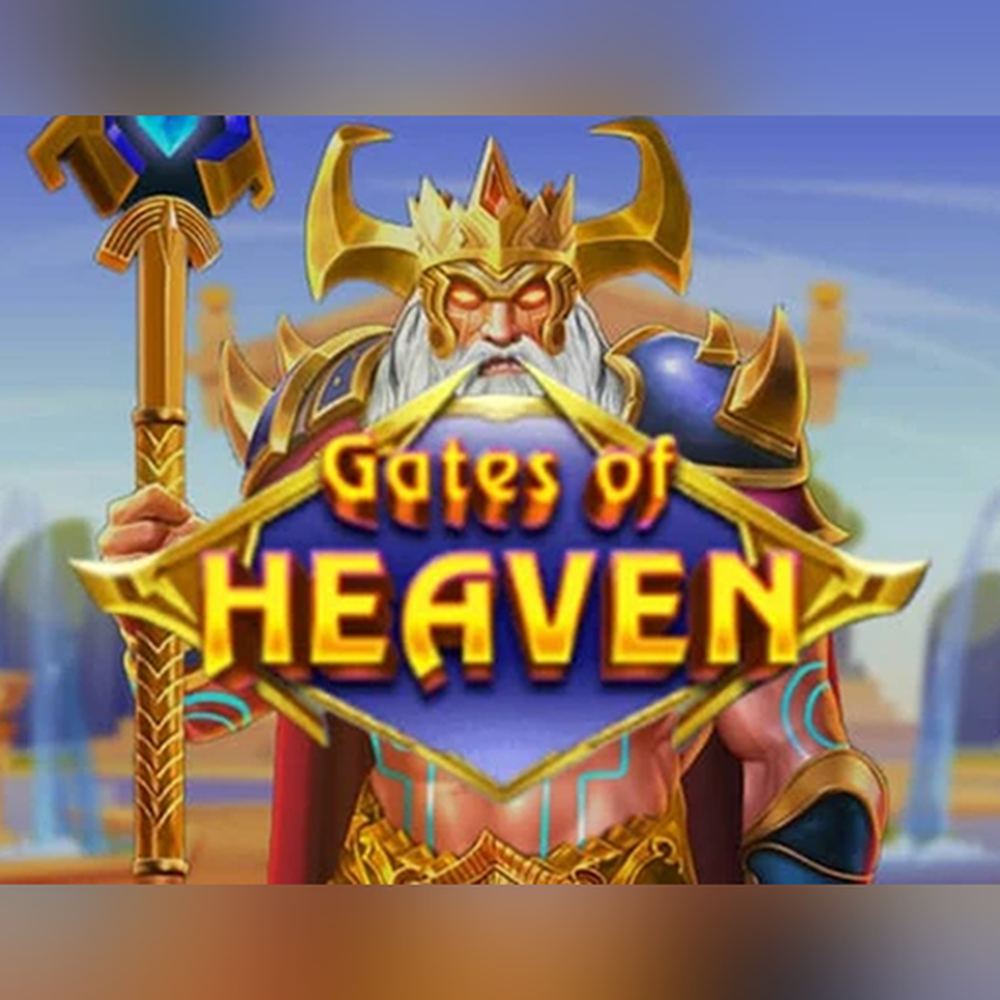 Gates Of Heaven slot by Pragmatic Play