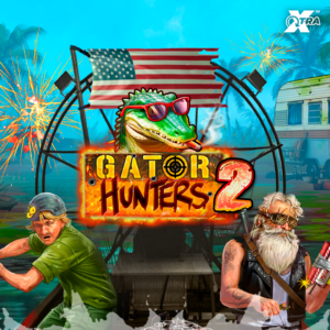 Gator Hunters 2 Thumbnail