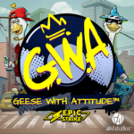 Play Geese with Attitude Slot Game
