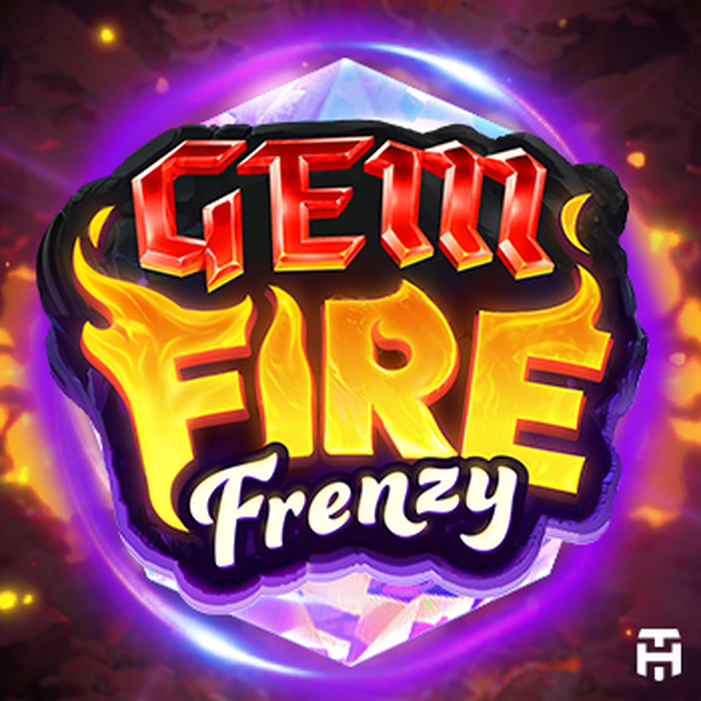 Play Gem Fire Frenzy Slot Game