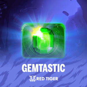 Gemtastic slot by Red Tiger