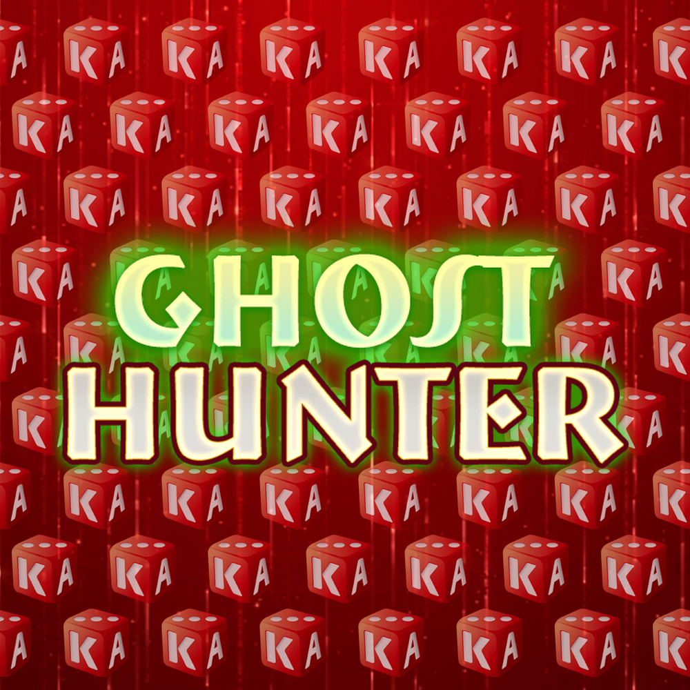 Play Ghost Hunter Slot Game