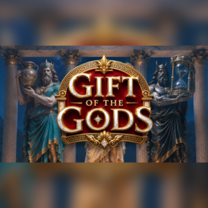 Gift of the Gods slot by Yggdrasil