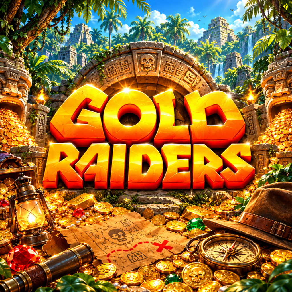 Gold Raiders