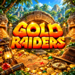Gold Raiders