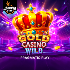 Play Gold Casino Wild - Jackpot Star Slot Game
