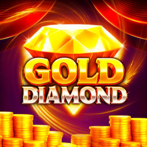 Gold Diamond slot by Suits & Royals