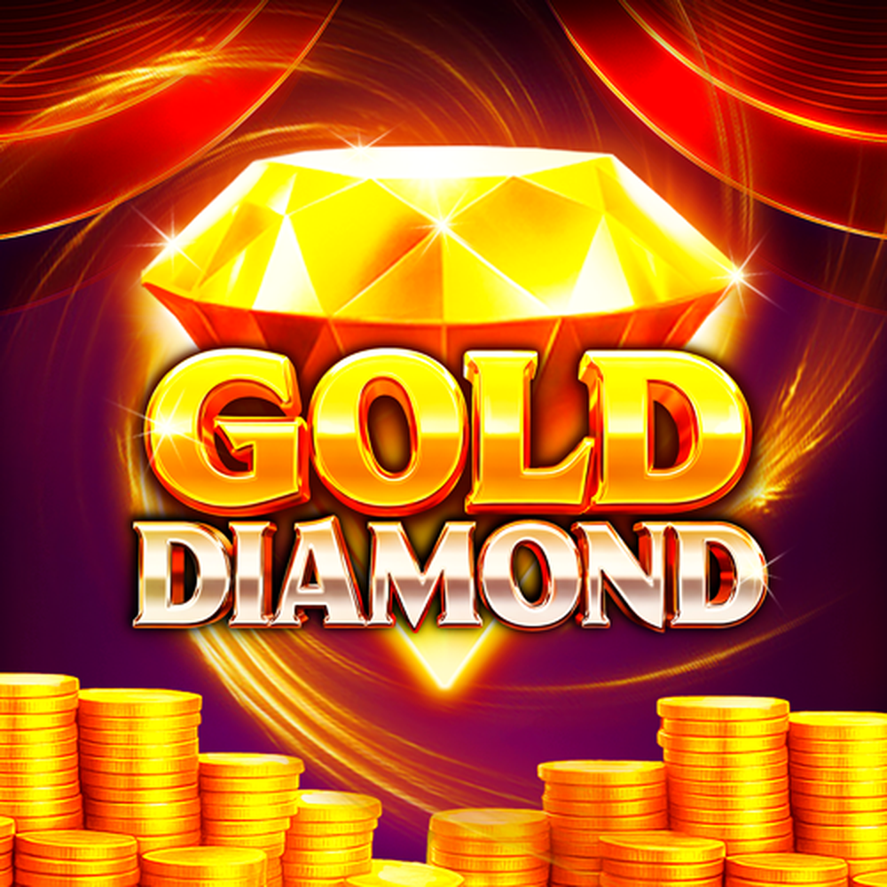 Play Gold Diamond Slot Game