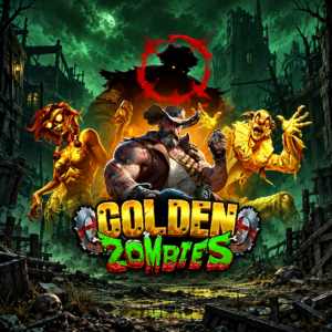 Golden Zombies