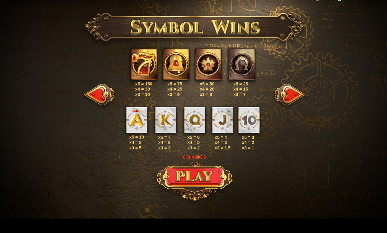 Golden Cryptex Second Chances rules