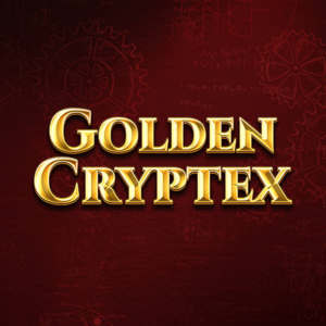 Golden Cryptex slot by Red Tiger