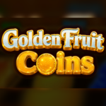 Golden Fruit Coins