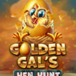 Play Golden Gal's Hen Hunt Slot Game