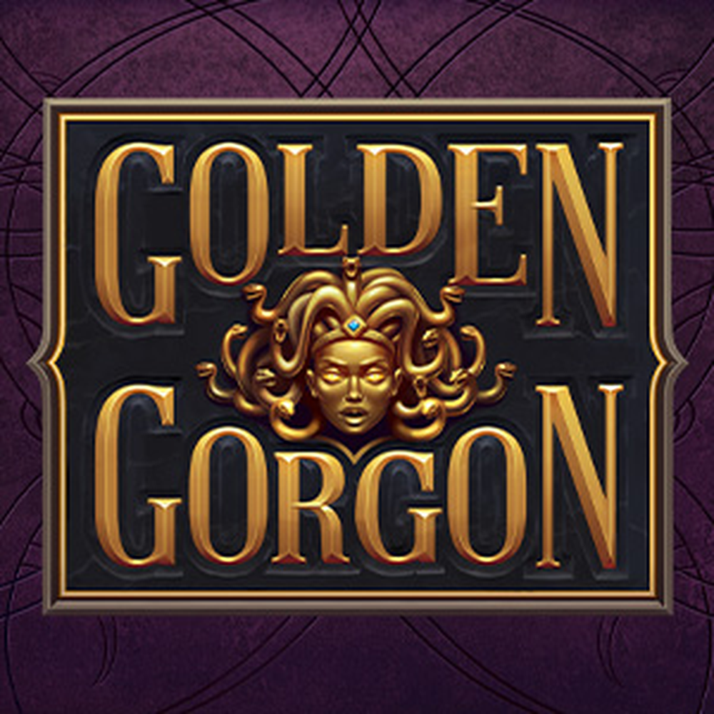 Golden Gorgon slot by Yggdrasil