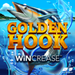 Play Golden Hook Slot Game