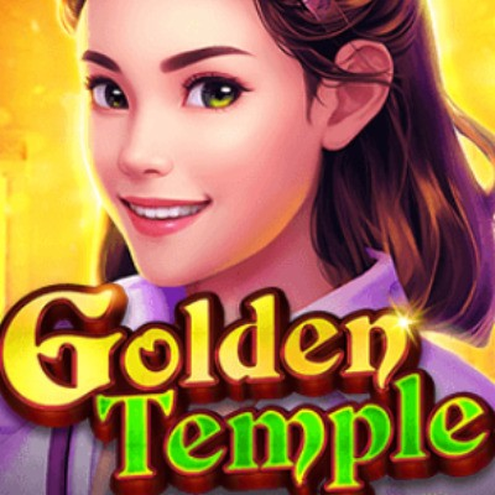 Golden Temple slot by Red Tiger