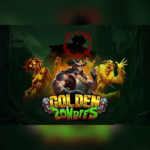 Golden Zombies