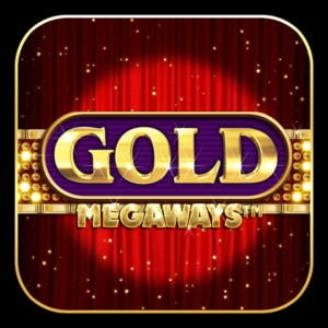 Gold Megaways slot by Big Time Gaming