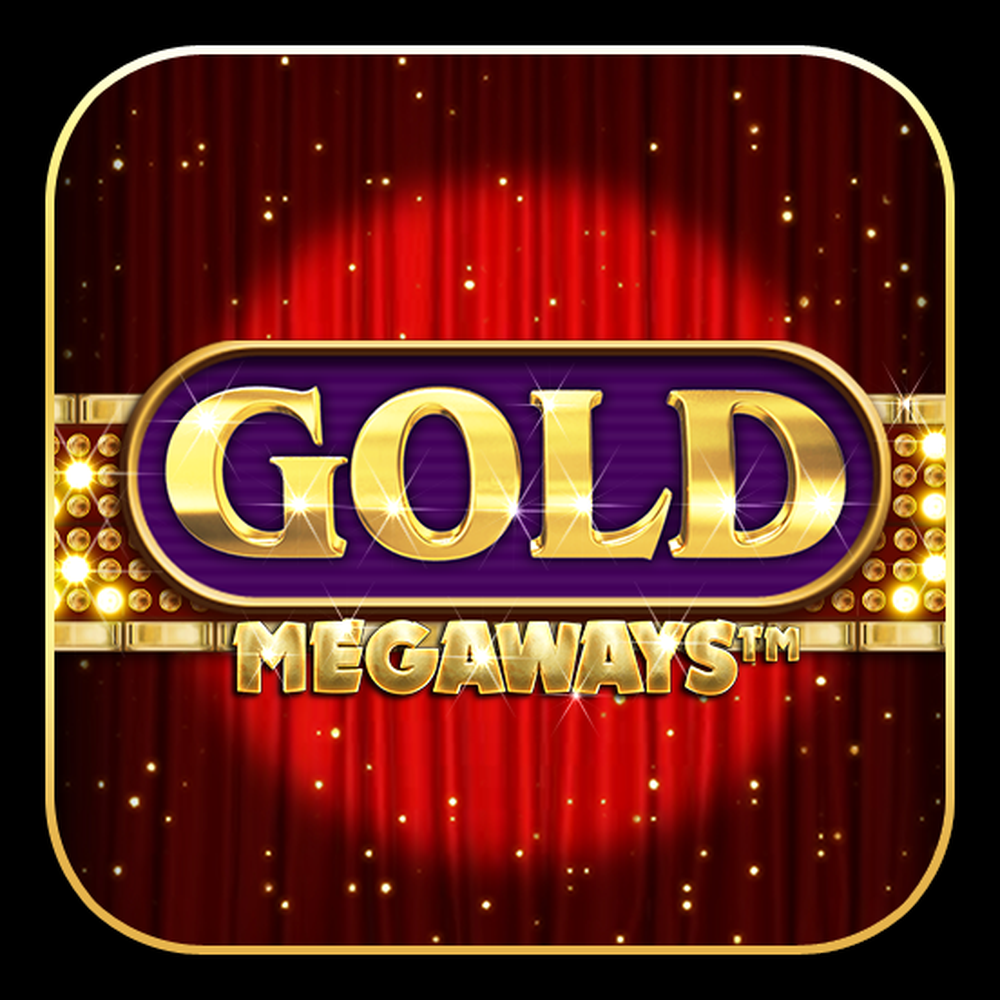 Play Gold Megaways Slot Game