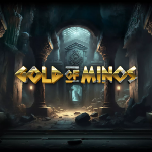 Play Gold of Minos Slot Game