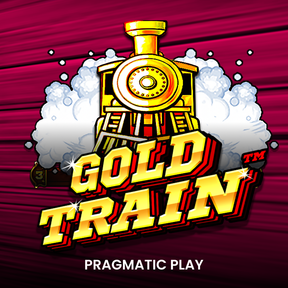 Play Gold Train Slot Game