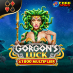 Play Gorgon's Luck Slot Game