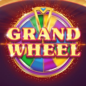 Grand Wheel slot by Red Tiger