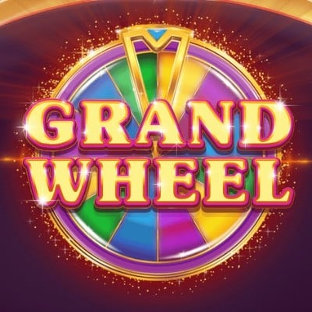 Grand Wheel slot by Red Tiger