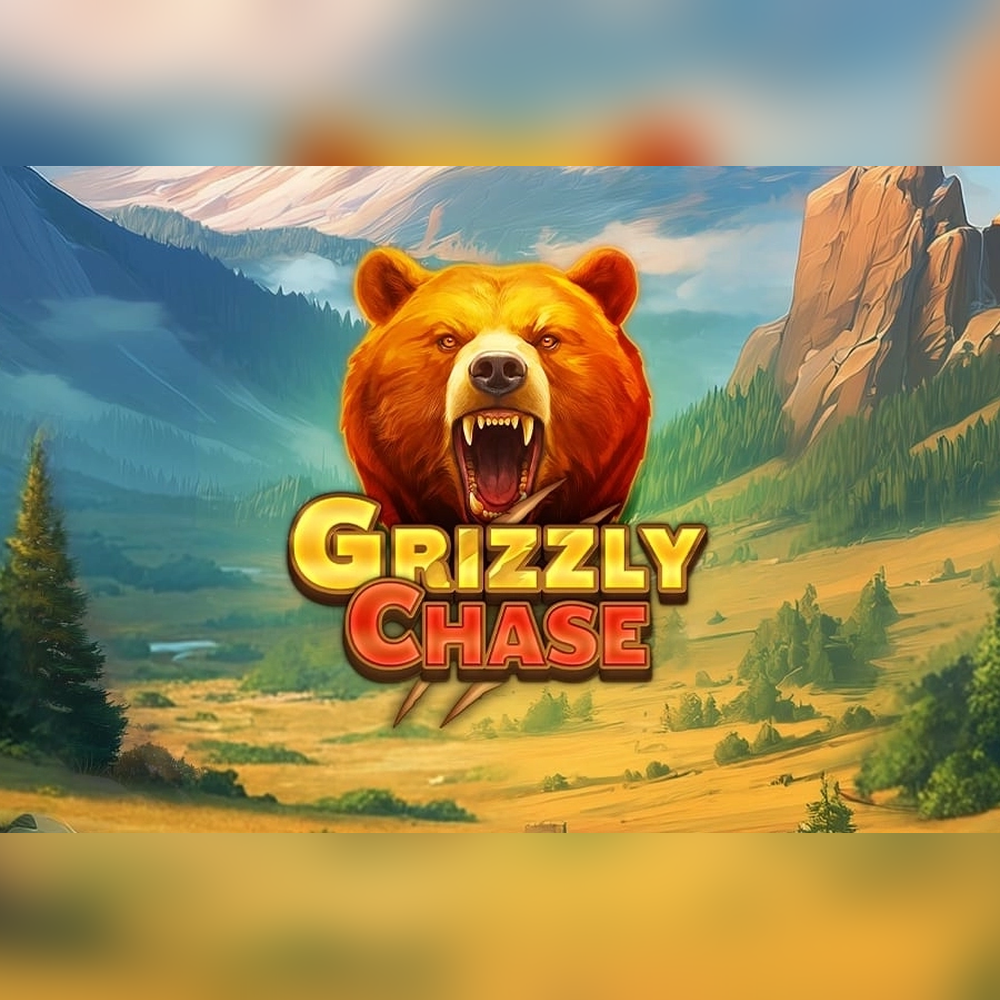 Grizzly Chase slot by Qora Games
