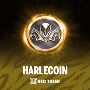 HarleCoin slot by Red Tiger