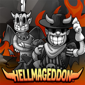 Play Hellmageddon Slot Game