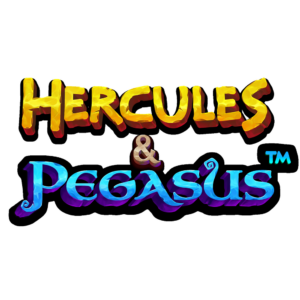 Hercules and Pegasus slot by Pragmatic Play