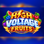 Play High Voltage Fruits Slot Game