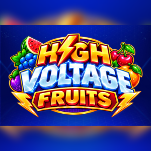 High Voltage Fruits slot by Evoplay