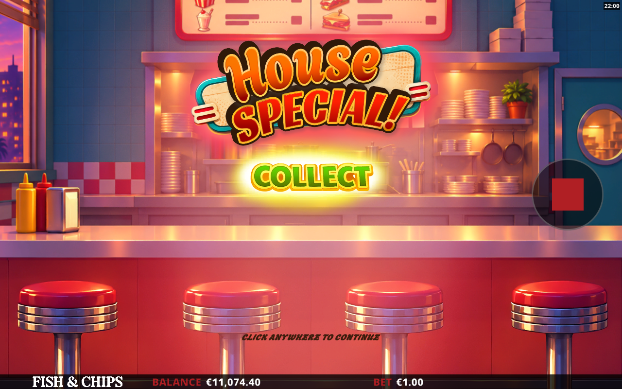 Hold the Mayo Lock 'em & Load 'em gameplay