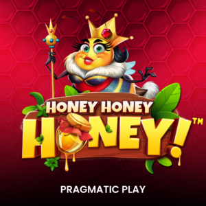 Play Honey Honey Honey Slot Game