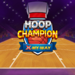 Play Hoop Champion Slot Game