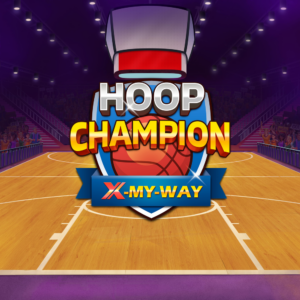 Hoop Champion slot by Gaming Corps