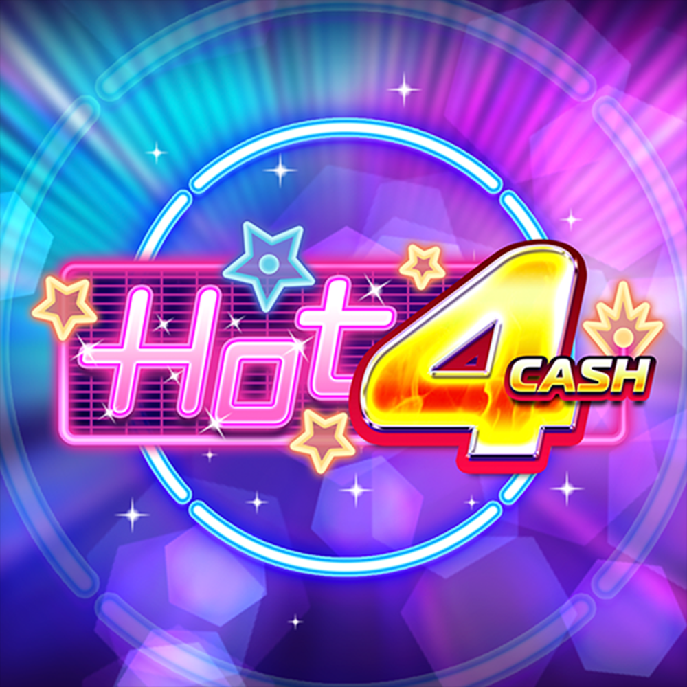 Hot 4 Cash slot by Nolimit City