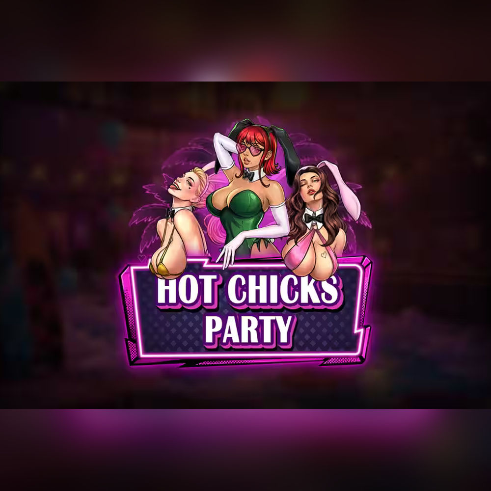 Play Hot Chicks Party Slot Game