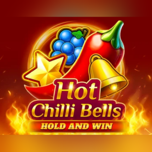 Hot Chilli Bells slot by BGaming
