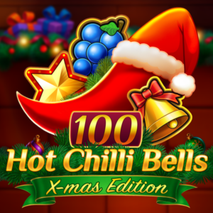 Hot Chilli Bells 100 slot by BGaming